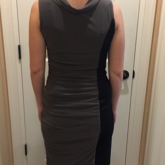 Joseph Ribkoff Women’s Sleeveless Dress Size 8 - Picture 2 of 8